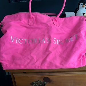 VS overnight bag